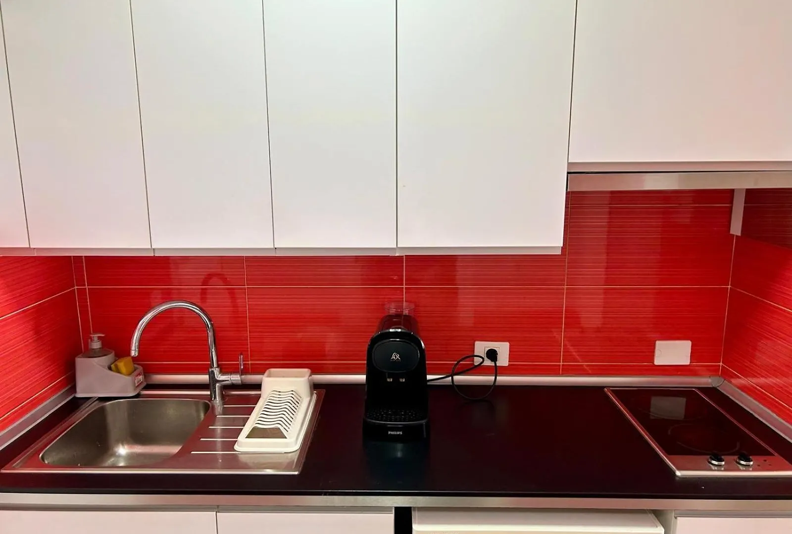Apartamento Soulhub Tenerife Puerto de la Cruz  Spain